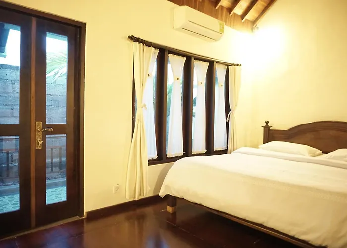 Praschita Bali Pensión