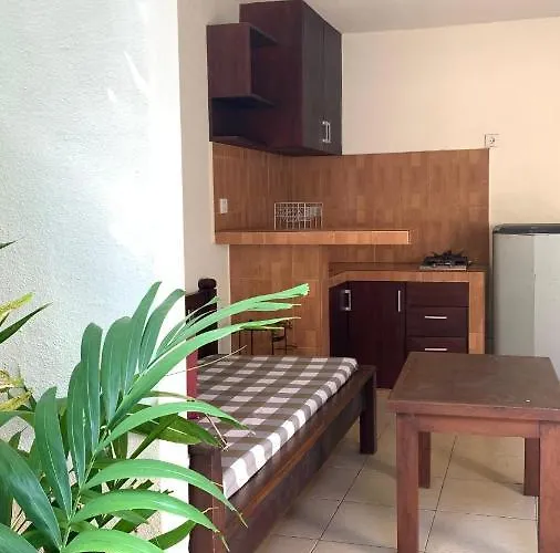Praschita Bali Pensión