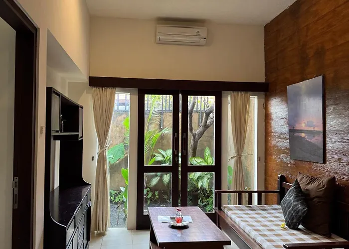 Pensión Praschita Bali 2*