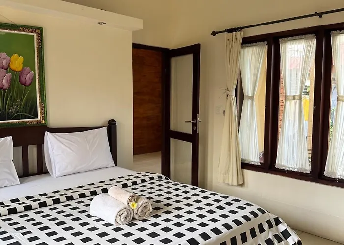 Konukevi Praschita Bali 2*