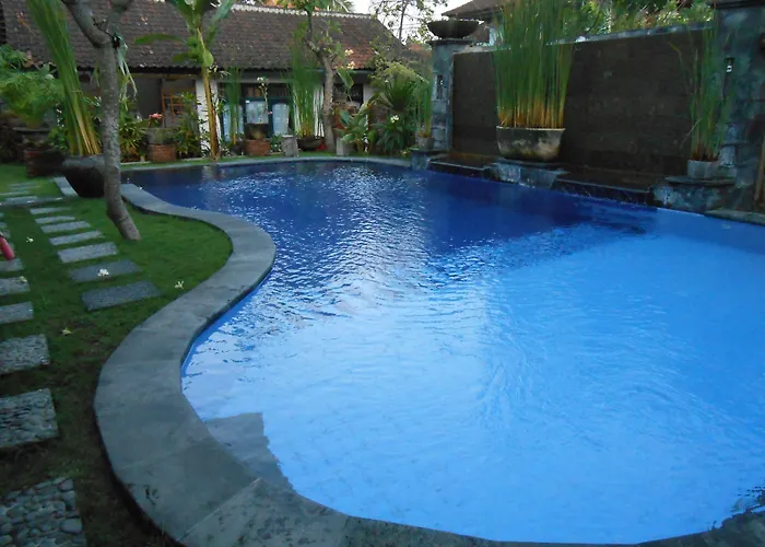 Praschita Bali 2* Sanur