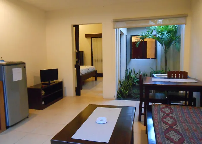 Praschita Bali Pensión 2*