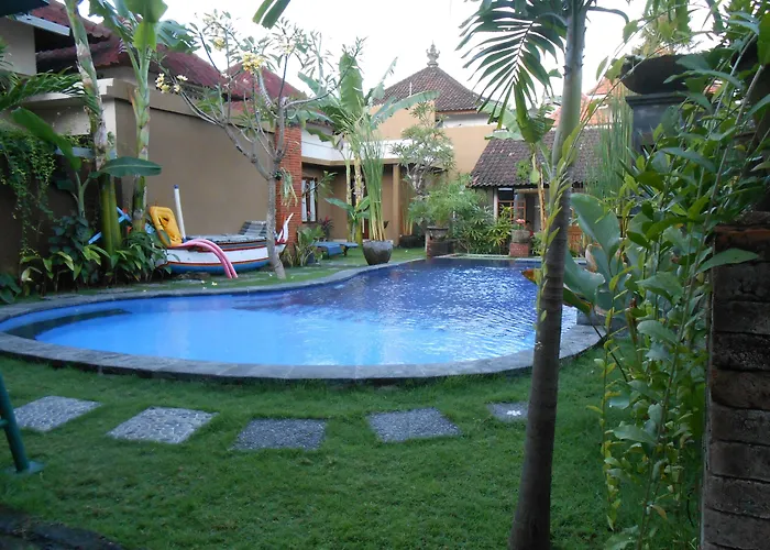 Praschita Bali Sanur