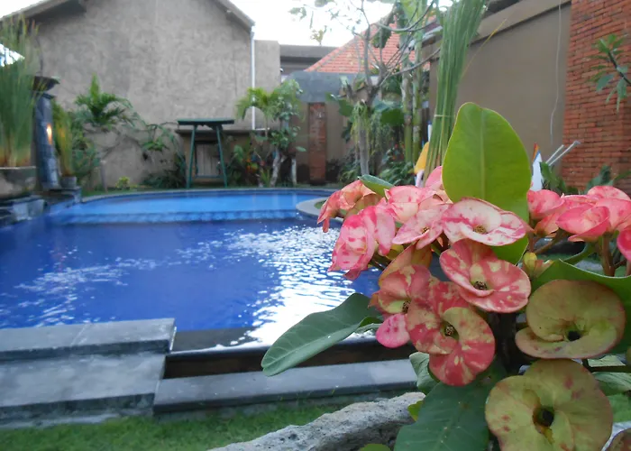 Pensión Praschita Bali Sanur