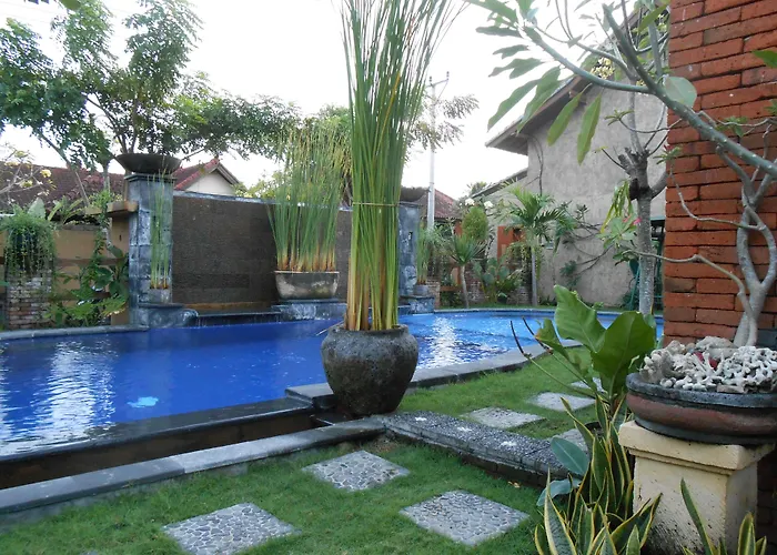 Praschita Bali Pensión Sanur
