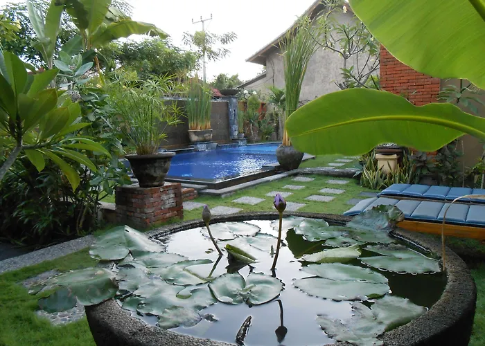 Praschita Bali 2* Sanur