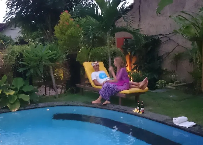 Pensión Praschita Bali 2*