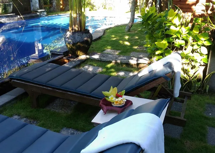 Praschita Bali Sanur