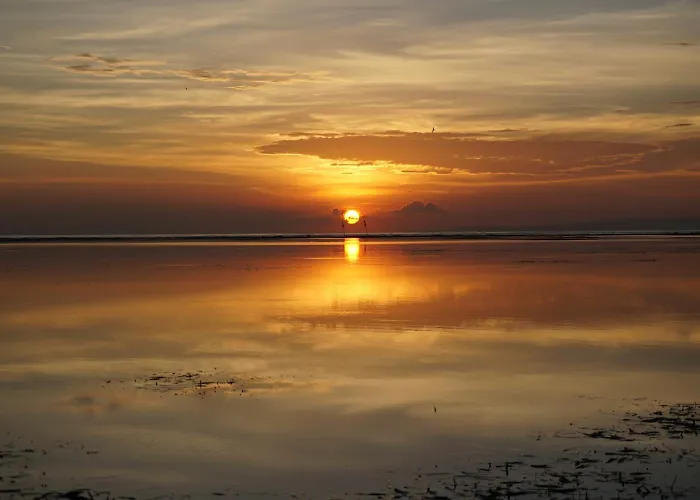 Praschita Bali Sanur