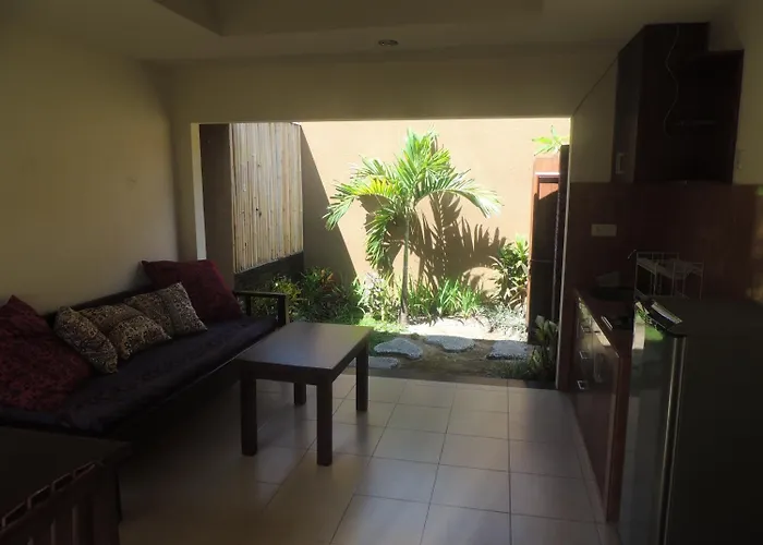 Praschita Bali 2* Sanur