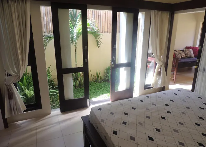 Praschita Bali 2* Sanur