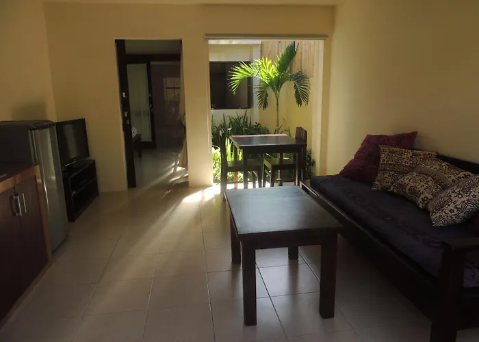 Pensión Praschita Bali 2*
