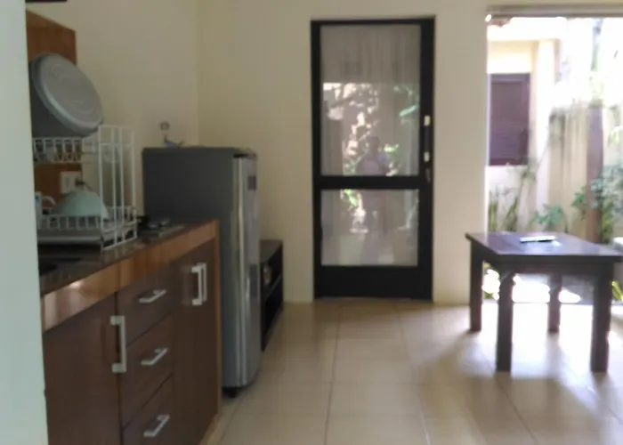 Praschita Bali 2* Sanur