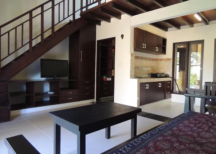 Praschita Bali 2* Sanur