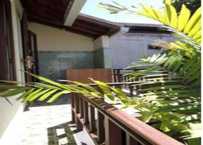 Pensión Praschita Bali Sanur