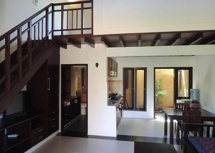 Pensión Praschita Bali Sanur