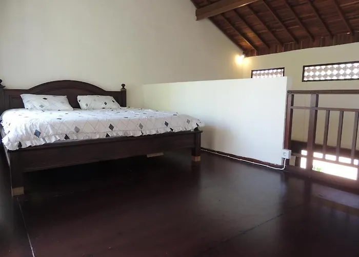 Pensión Praschita Bali 2*
