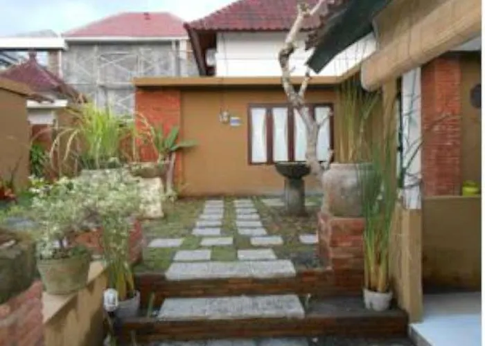 Praschita Bali 2*